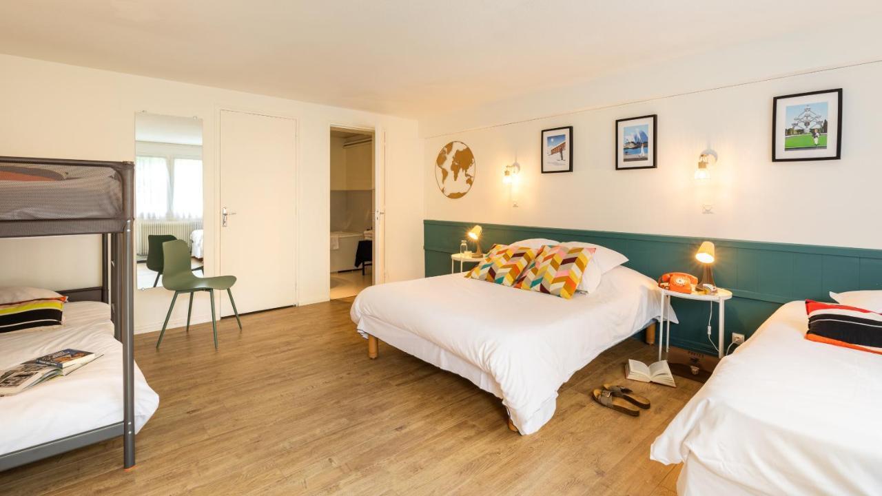 Hotel Les Hauts De Meursault Buitenkant foto