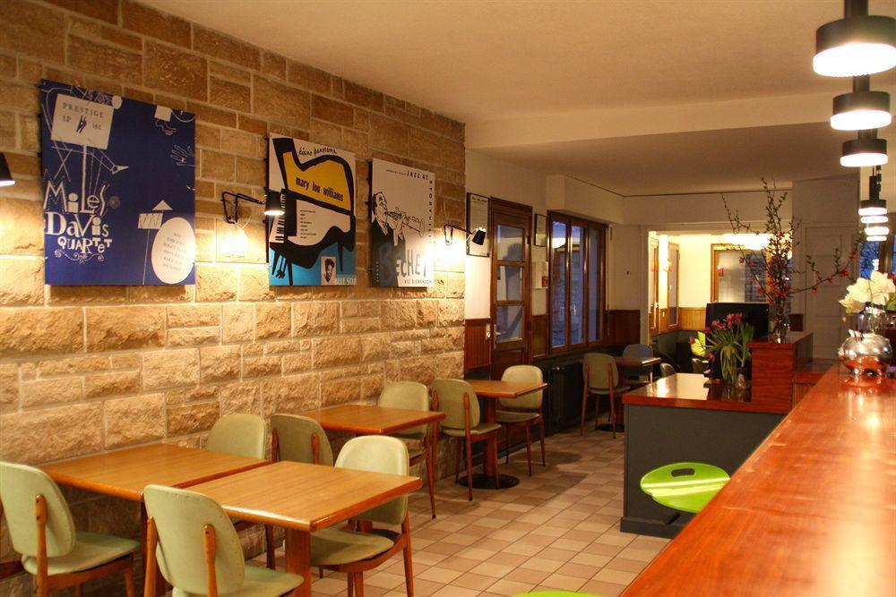 Hotel Les Hauts De Meursault Buitenkant foto