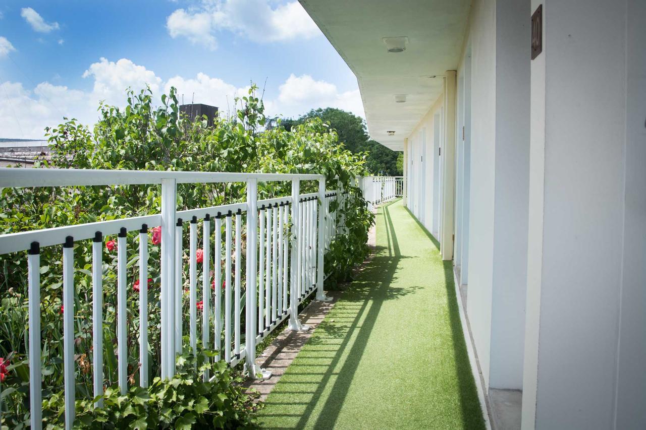 Hotel Les Hauts De Meursault Buitenkant foto