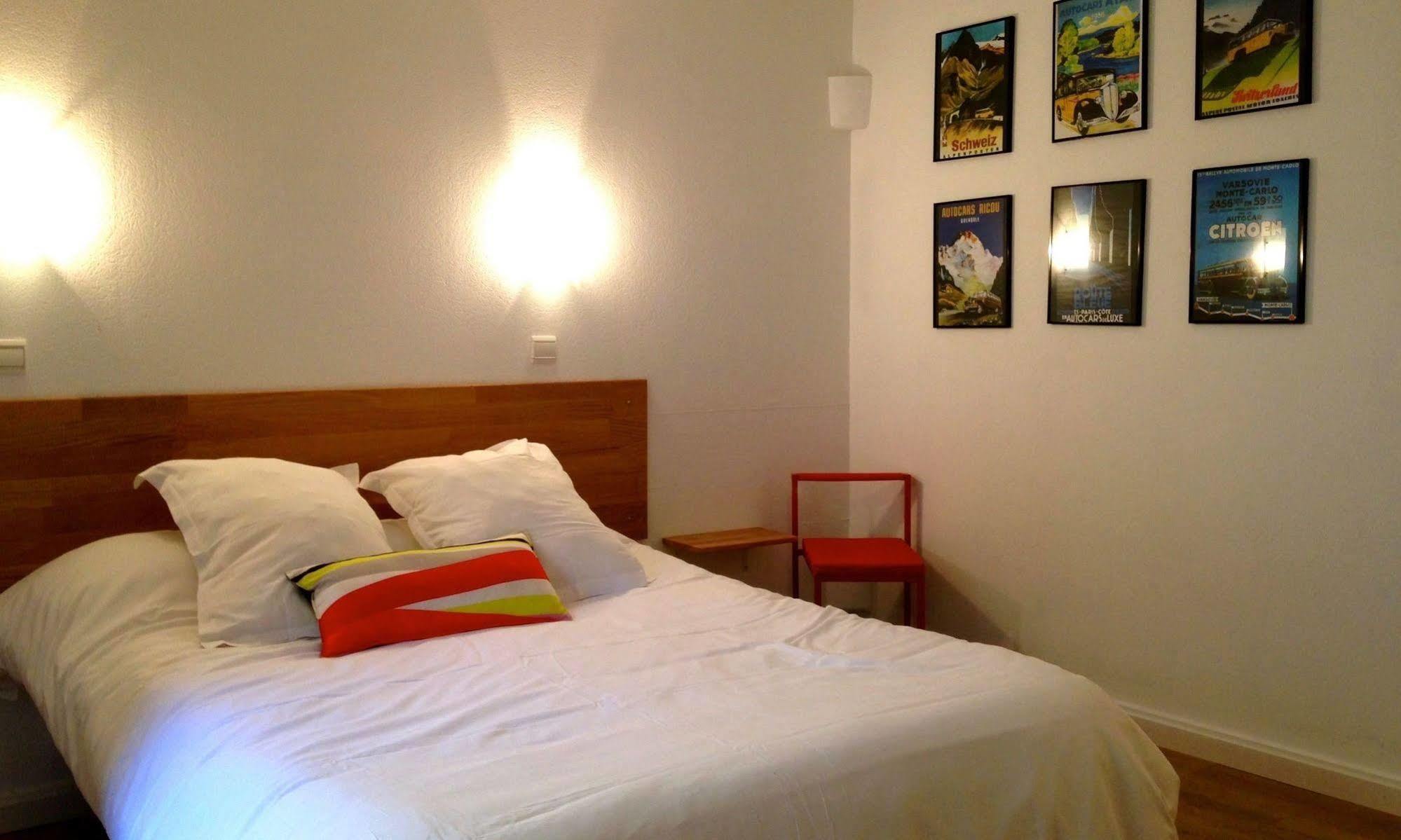 Hotel Les Hauts De Meursault Buitenkant foto