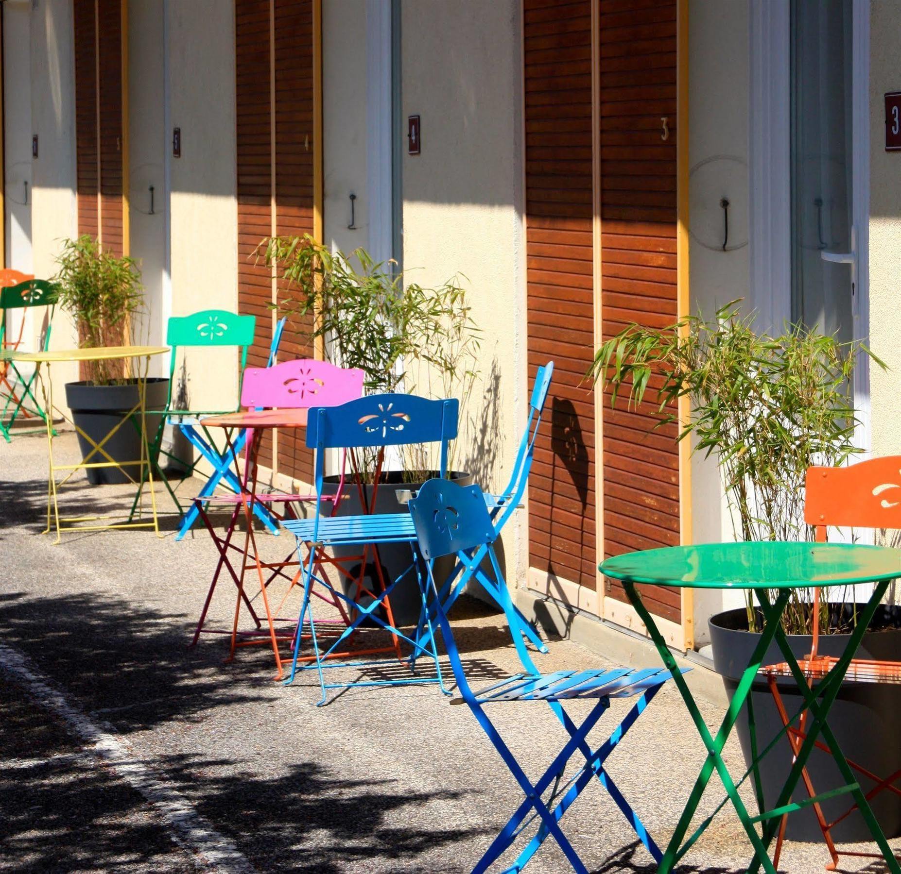 Hotel Les Hauts De Meursault Buitenkant foto